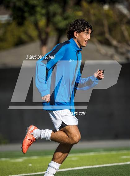 Thumbnail 2 in Santa Margarita @ Servite photogallery.