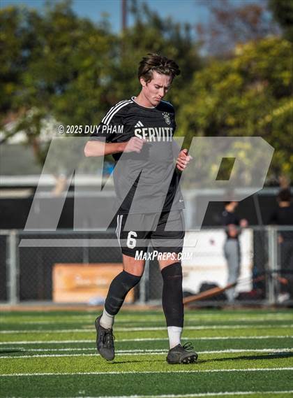 Thumbnail 2 in Santa Margarita @ Servite photogallery.