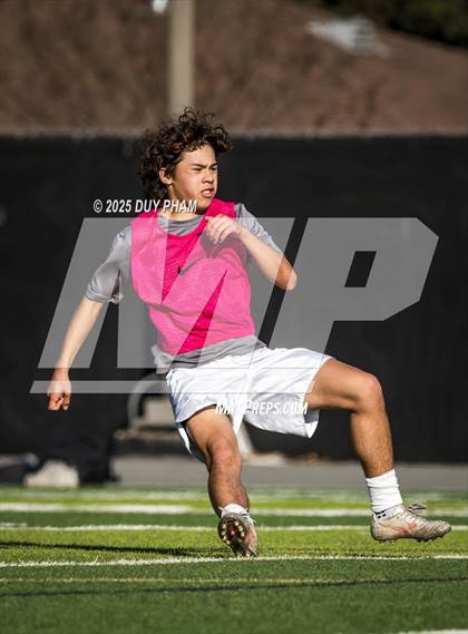 Thumbnail 2 in Santa Margarita @ Servite photogallery.