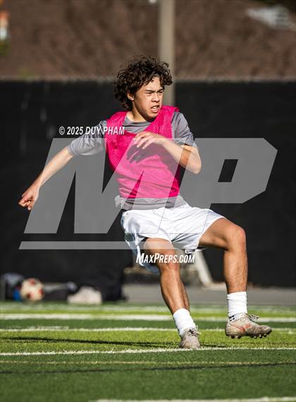 Thumbnail 1 in Santa Margarita @ Servite photogallery.