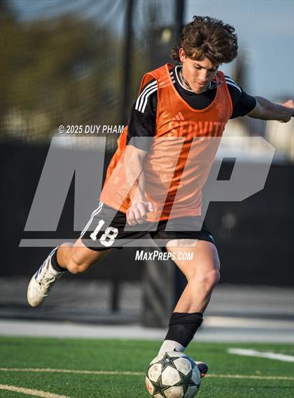 Thumbnail 1 in Santa Margarita @ Servite photogallery.
