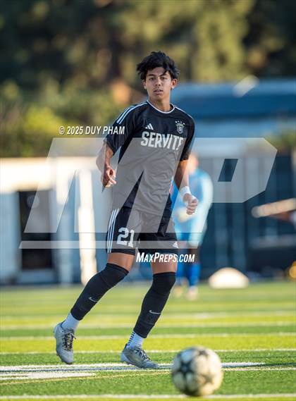 Thumbnail 2 in Santa Margarita @ Servite photogallery.