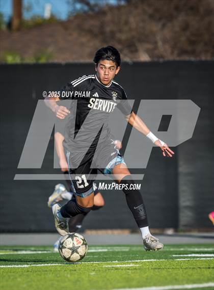 Thumbnail 3 in Santa Margarita @ Servite photogallery.
