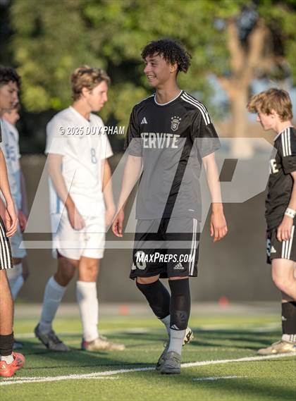 Thumbnail 1 in Santa Margarita @ Servite photogallery.