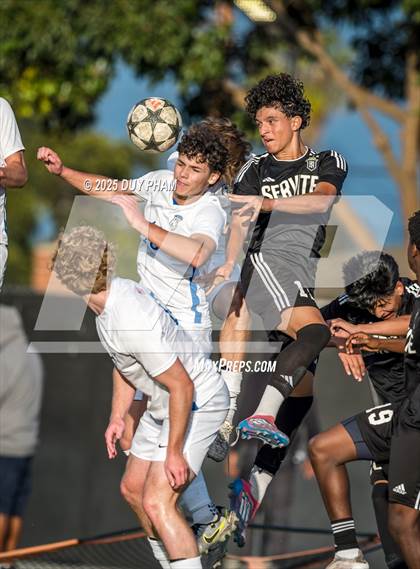 Thumbnail 1 in Santa Margarita @ Servite photogallery.