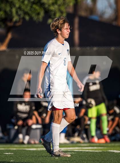 Thumbnail 2 in Santa Margarita @ Servite photogallery.