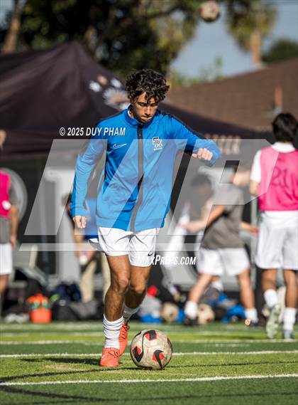 Thumbnail 1 in Santa Margarita @ Servite photogallery.