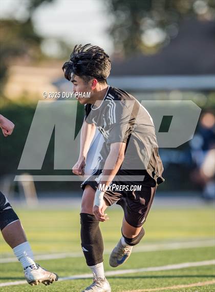 Thumbnail 1 in Santa Margarita @ Servite photogallery.