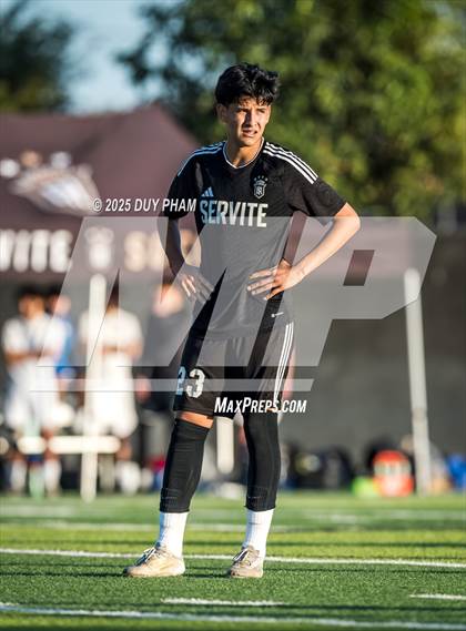 Thumbnail 2 in Santa Margarita @ Servite photogallery.