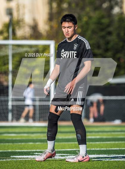 Thumbnail 2 in Santa Margarita @ Servite photogallery.