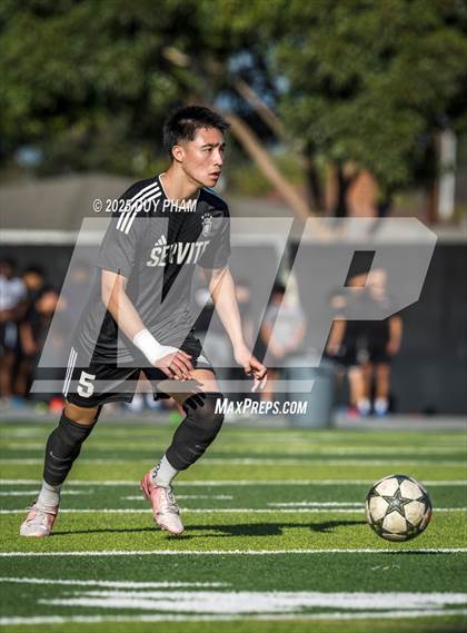 Thumbnail 2 in Santa Margarita @ Servite photogallery.