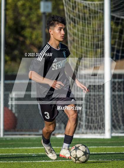 Thumbnail 1 in Santa Margarita @ Servite photogallery.