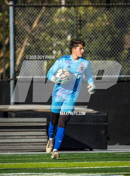 Thumbnail 1 in Santa Margarita @ Servite photogallery.