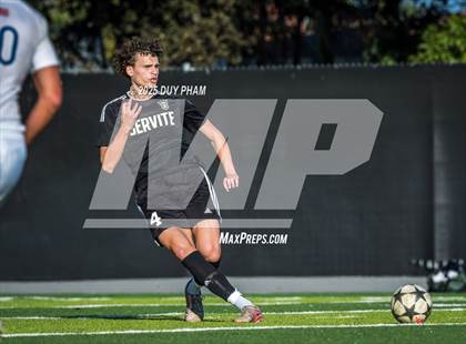 Thumbnail 3 in Santa Margarita @ Servite photogallery.