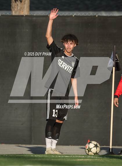 Thumbnail 3 in Santa Margarita @ Servite photogallery.