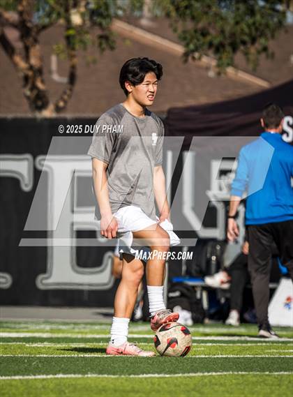 Thumbnail 1 in Santa Margarita @ Servite photogallery.