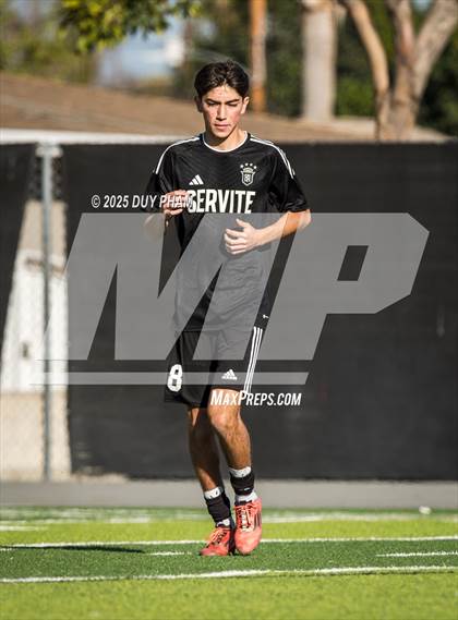 Thumbnail 3 in Santa Margarita @ Servite photogallery.