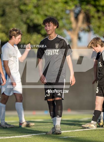 Thumbnail 3 in Santa Margarita @ Servite photogallery.