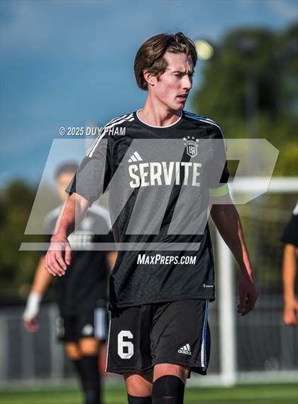 Thumbnail 3 in Santa Margarita @ Servite photogallery.
