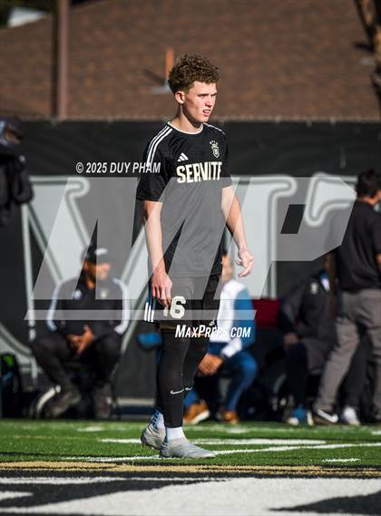 Thumbnail 3 in Santa Margarita @ Servite photogallery.