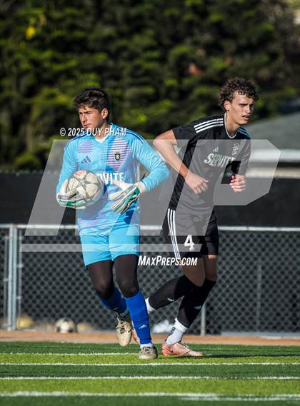 Thumbnail 2 in Santa Margarita @ Servite photogallery.