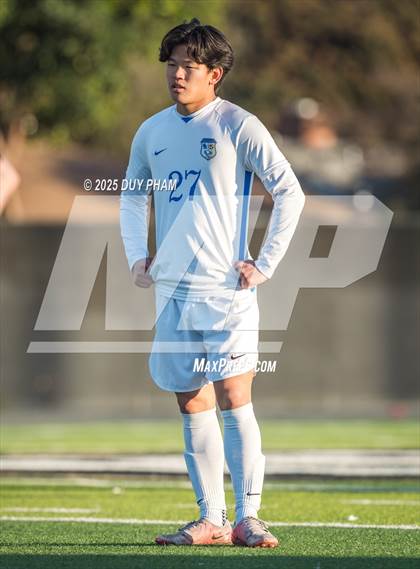 Thumbnail 3 in Santa Margarita @ Servite photogallery.