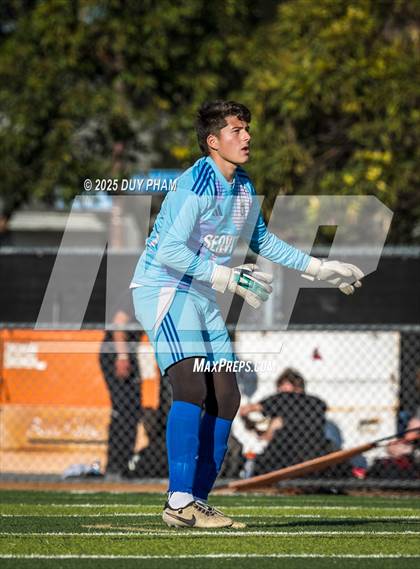 Thumbnail 2 in Santa Margarita @ Servite photogallery.