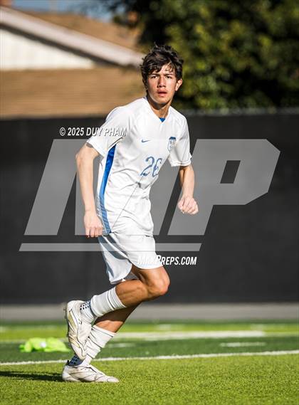 Thumbnail 2 in Santa Margarita @ Servite photogallery.