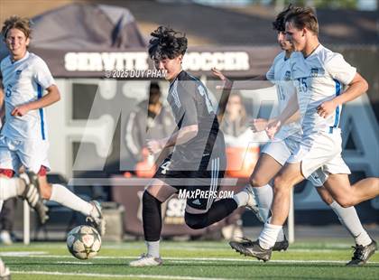 Thumbnail 1 in Santa Margarita @ Servite photogallery.