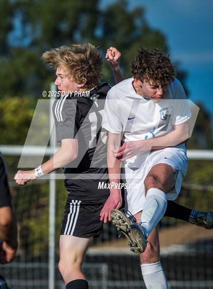Thumbnail 1 in Santa Margarita @ Servite photogallery.