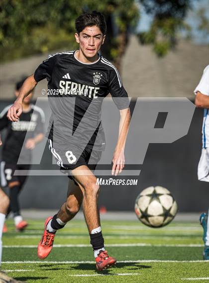 Thumbnail 2 in Santa Margarita @ Servite photogallery.