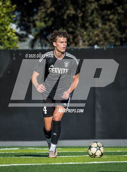 Thumbnail 2 in Santa Margarita @ Servite photogallery.