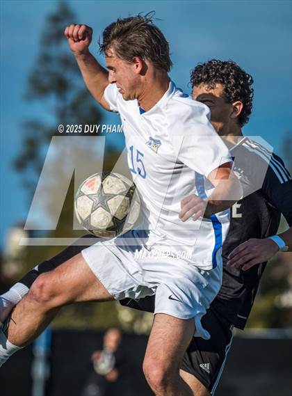 Thumbnail 2 in Santa Margarita @ Servite photogallery.