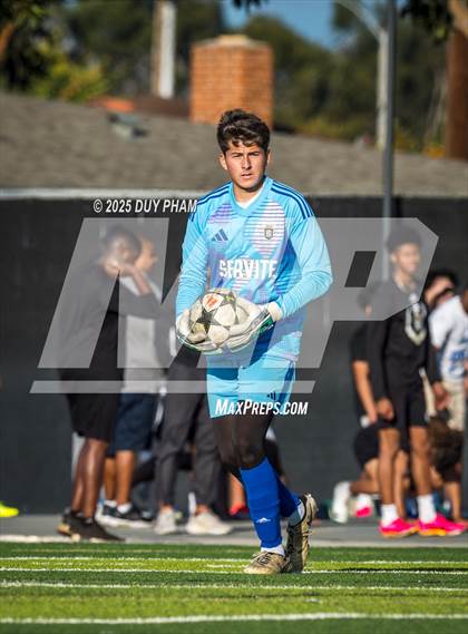 Thumbnail 1 in Santa Margarita @ Servite photogallery.