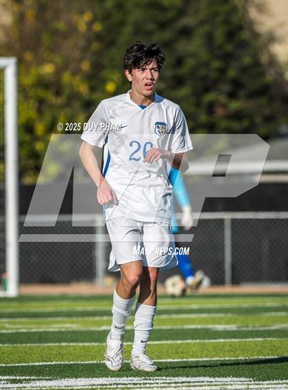Thumbnail 3 in Santa Margarita @ Servite photogallery.