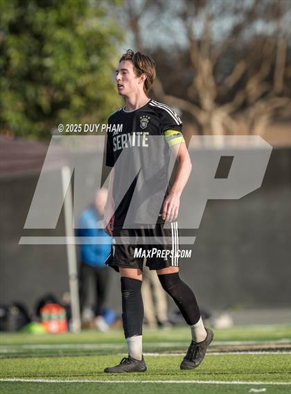 Thumbnail 2 in Santa Margarita @ Servite photogallery.