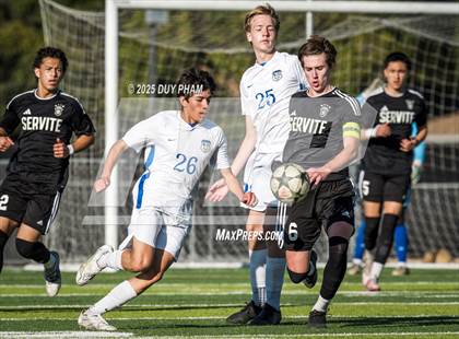 Thumbnail 1 in Santa Margarita @ Servite photogallery.