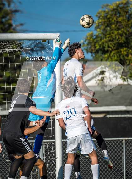 Thumbnail 3 in Santa Margarita @ Servite photogallery.