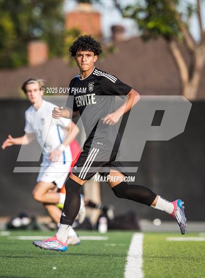 Thumbnail 3 in Santa Margarita @ Servite photogallery.
