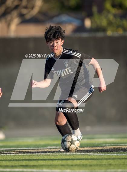Thumbnail 3 in Santa Margarita @ Servite photogallery.