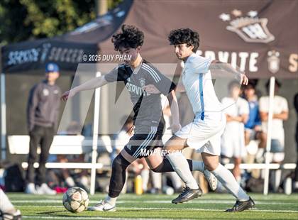 Thumbnail 2 in Santa Margarita @ Servite photogallery.