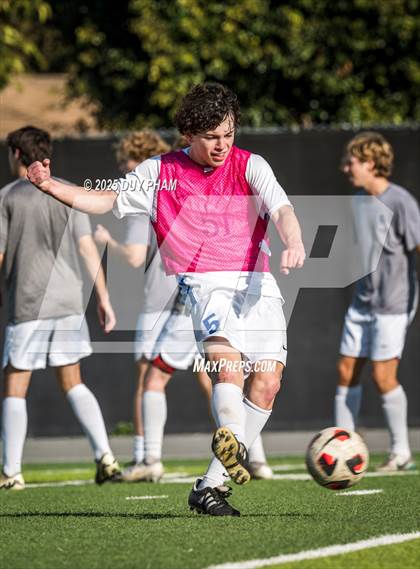 Thumbnail 1 in Santa Margarita @ Servite photogallery.
