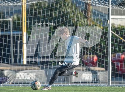 Thumbnail 3 in Santa Margarita @ Servite photogallery.