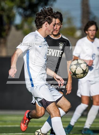 Thumbnail 3 in Santa Margarita @ Servite photogallery.