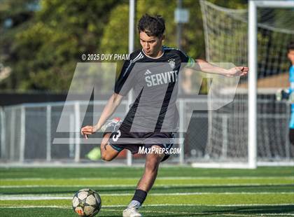 Thumbnail 2 in Santa Margarita @ Servite photogallery.