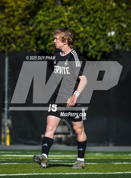 Thumbnail 2 in Santa Margarita @ Servite photogallery.