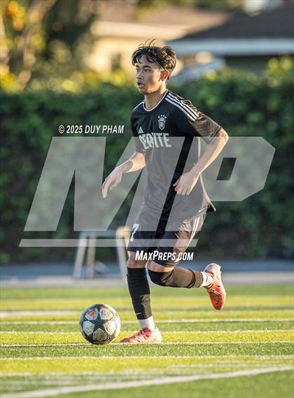 Thumbnail 1 in Santa Margarita @ Servite photogallery.