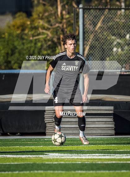 Thumbnail 3 in Santa Margarita @ Servite photogallery.