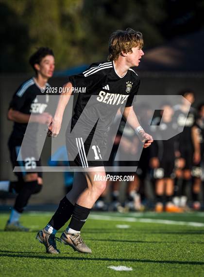 Thumbnail 2 in Santa Margarita @ Servite photogallery.