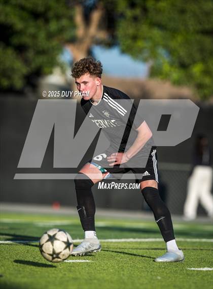 Thumbnail 3 in Santa Margarita @ Servite photogallery.
